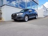 Audi Q7 2015 с пробегом 32 тыс.км. 3 л. в Киеве на Autos.ua