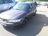 Opel Vectra 1.6 MT (75 л.с.) 1996 с пробегом 230 тыс.км.  л. в Киеве на Autos.ua