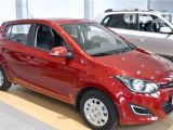 Hyundai i10 1.25 AT (87 л.с.) 2015 с пробегом 1 тыс.км.  л. в Запорожье на Autos.ua