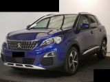 Peugeot 3008 1.6 BlueHDi АТ (120 л.с.) 2017 з пробігом 16 тис.км.  л. в Киеве на Autos.ua