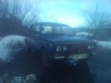 ВАЗ 2106 1984 с пробегом 7 тыс.км. 1.3 л. в Черкассах на Autos.ua