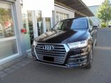 Audi Q7 2016 с пробегом 9 тыс.км. 3 л. в Киеве на Autos.ua