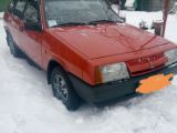 ВАЗ 2109 1988 с пробегом 90 тыс.км. 1.3 л. в Львове на Autos.ua