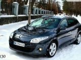 Renault Megane 2011 с пробегом 237 тыс.км. 1.9 л. в Ровно на Autos.ua