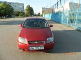 Chevrolet Aveo 1.5i MT (86 л.с.) 2006 с пробегом 190 тыс.км.  л. в Донецке на Autos.ua