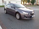 Chevrolet Cruze 1.8 AT (141 л.с.) 2014 с пробегом 68 тыс.км.  л. в Киеве на Autos.ua