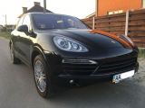 Porsche Cayenne 2012 с пробегом 90 тыс.км. 2.967 л. в Киеве на Autos.ua