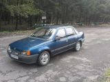 Opel Kadett 1991 с пробегом 1 тыс.км. 1.4 л. в Львове на Autos.ua