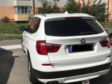 BMW X3 xDrive20d AT (184 л.с.) SE. Локальная сборка 2013 с пробегом 210 тыс.км.  л. в Виннице на Autos.ua