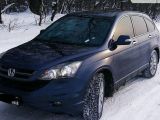 Honda CR-V 2011 с пробегом 122 тыс.км. 2.4 л. в Киеве на Autos.ua