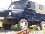 ЛуАЗ 969 1987 с пробегом 100 тыс.км. 1.1 л. в Полтаве на Autos.ua
