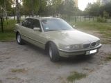 BMW 7 серия 1999 с пробегом 260 тыс.км. 4 л. в Днепре на Autos.ua