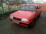 ВАЗ 21099 1994 з пробігом 100 тис.км.  л. в Харькове на Autos.ua