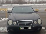 Mercedes-Benz E-Класс 2000 с пробегом 320 тыс.км.  л. в Киеве на Autos.ua