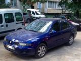SEAT Toledo 2004 з пробігом 185 тис.км. 1.781 л. в Киеве на Autos.ua