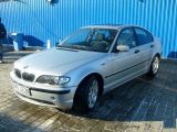 BMW 3 серия 2000 с пробегом 330 тыс.км. 2 л. в Ивано-Франковске на Autos.ua