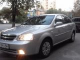 Chevrolet Lacetti 2006 с пробегом 182 тыс.км. 1.598 л. в Киеве на Autos.ua