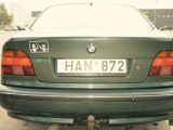 BMW 5 серия 1999 з пробігом 232 тис.км. 3 л. в Киеве на Autos.ua