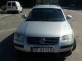 Volkswagen Passat 1.9 TDI MT (101 л.с.) 2004 с пробегом 250 тыс.км.  л. в Львове на Autos.ua