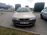Opel Vectra 1.6 MT (101 л.с.) 1995 с пробегом 250 тыс.км.  л. в Харькове на Autos.ua
