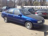 Opel Vectra 1.6 MT (75 л.с.) 1991 з пробігом 30 тис.км.  л. в Николаеве на Autos.ua