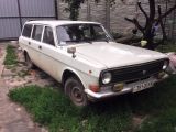 ГАЗ 2410 1988 с пробегом 1 тыс.км. 2.4 л. в Киеве на Autos.ua