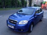 Chevrolet Aveo 2009 с пробегом 232 тыс.км. 1.498 л. в Киеве на Autos.ua