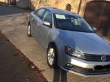 Volkswagen Jetta 2017 с пробегом 14 тыс.км. 1.8 л. в Донецке на Autos.ua