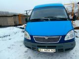 ГАЗ 32213 2003 с пробегом 1 тыс.км. 2.5 л. в Харькове на Autos.ua