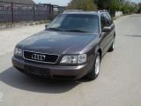 Audi A6 1997 с пробегом 286 тыс.км. 2.5 л. в Одессе на Autos.ua