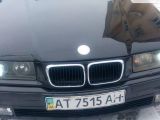 BMW X4 1997 с пробегом 35 тыс.км. 1.8 л. в Ивано-Франковске на Autos.ua