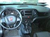 Fiat Doblo 1.3 МТ (90 л.с.) Pop 2015 с пробегом 2 тыс.км.  л. в Запорожье на Autos.ua