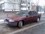 Opel vectra a 1990 с пробегом 500 тыс.км. 1.6 л. в Киеве на Autos.ua