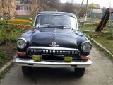 ГАЗ 21 1959 с пробегом 1 тыс.км. 2.4 л. в Полтаве на Autos.ua