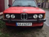 BMW 320 1980 с пробегом 230 тыс.км. 2 л. в Киеве на Autos.ua