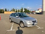 Mazda 323 2.0 DiTD MT (101 л.с.) 2002 з пробігом 1 тис.км.  л. в Киеве на Autos.ua
