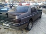 Peugeot 605 1993 с пробегом 203 тыс.км. 2.975 л. в Киеве на Autos.ua