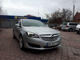Opel Insignia 2013 з пробігом 195 тис.км. 2 л. в Бердичеве на Autos.ua