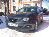 SEAT Ibiza 2011 з пробігом 148 тис.км. 1.199 л. в Львове на Autos.ua