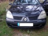 Renault Symbol 2005 с пробегом 180 тыс.км. 1.4 л. в Киеве на Autos.ua