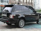 Land Rover Range Rover 3.6 TDV6 AT AWD (271 л.с.) Vogue 2010 з пробігом 1 тис.км.  л. в Киеве на Autos.ua