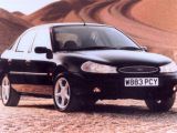 Ford Mondeo 1998 с пробегом 200 тыс.км. 1.8 л. в Тернополе на Autos.ua
