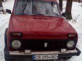 ВАЗ 2121 (4x4) 1990 с пробегом 2 тыс.км. 1.8 л. в Чернигове на Autos.ua