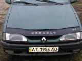 Renault 19 1993 с пробегом 300 тыс.км. 1.721 л. в Николаеве на Autos.ua