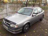 Opel vectra a 1993 с пробегом 1 тыс.км. 2 л. в Львове на Autos.ua