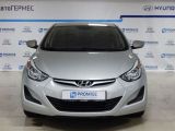 Hyundai Elantra 2014 з пробігом 1 тис.км. 1.797 л. в Белой Церкви на Autos.ua
