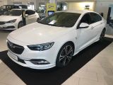 Opel Insignia 2.0 AT AWD (260 л.с.) 2017 с пробегом 7 тыс.км.  л. в Киеве на Autos.ua