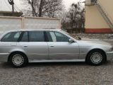 BMW 5 серия 2001 з пробігом 330 тис.км. 2.5 л. в Киеве на Autos.ua