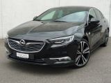 Opel Insignia 2.0 AT AWD (260 л.с.) 2017 с пробегом 2 тыс.км.  л. в Киеве на Autos.ua