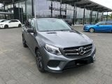 Mercedes-Benz GLE 2018 з пробігом 3 тис.км. 3 л. в Киеве на Autos.ua